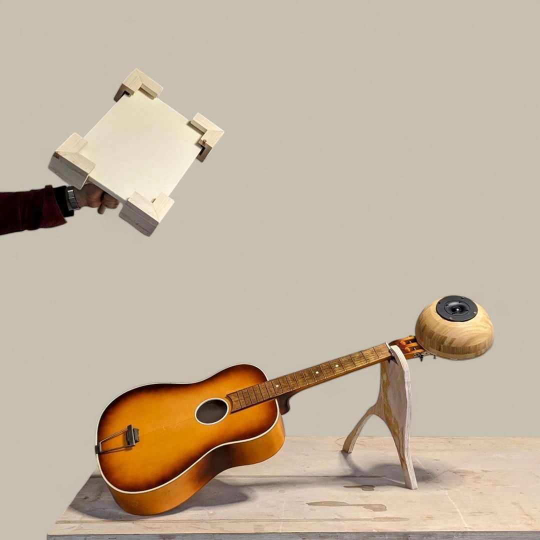 Speaker Orchestra