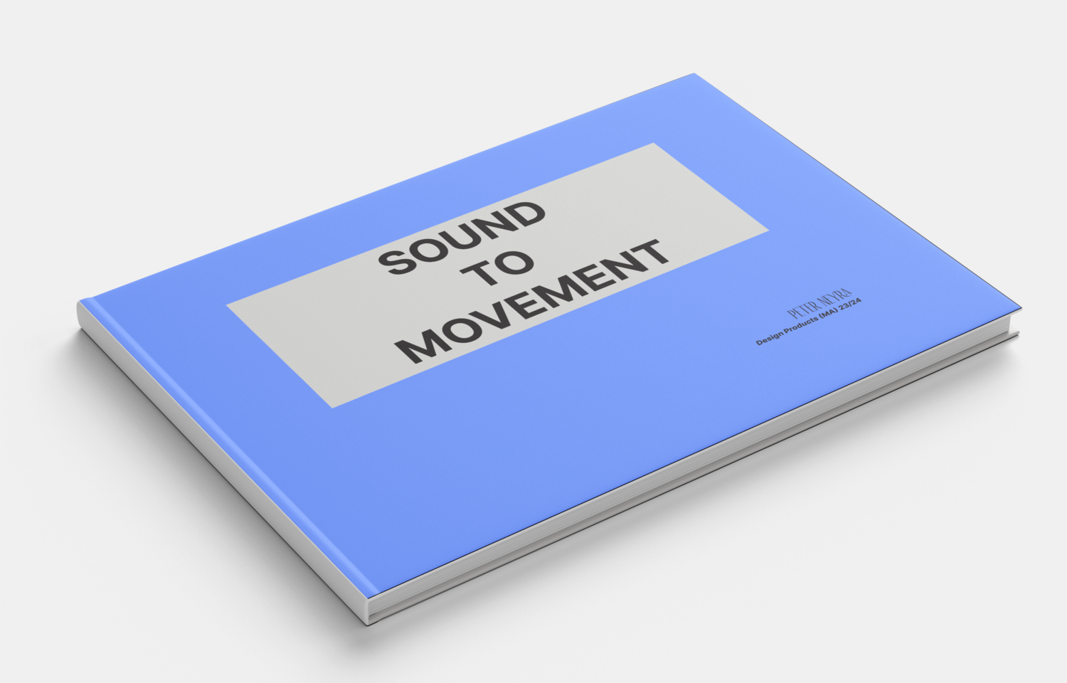 Sound to Movement